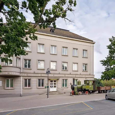Rueuetli Апартаменти Пярну