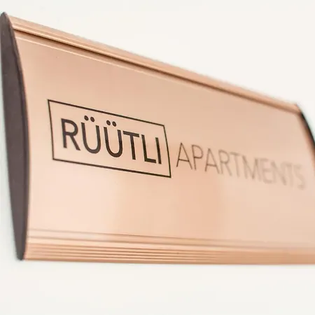 Rueuetli * Пярну