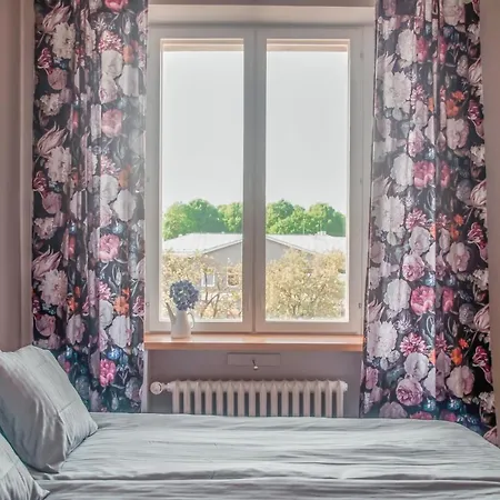 Rueuetli Апартаменти Пярну